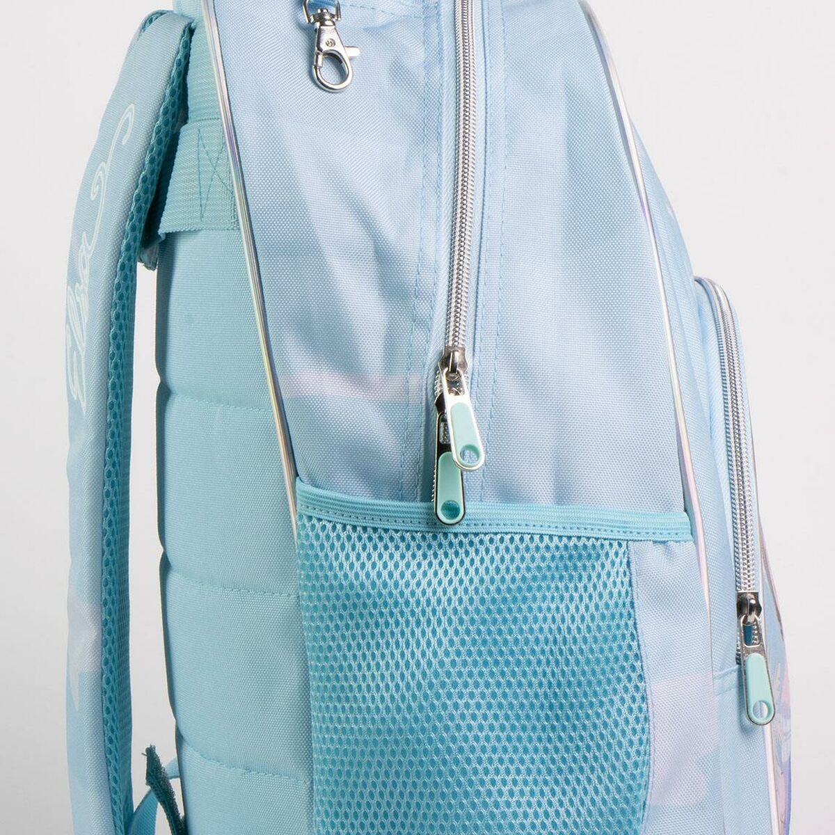 Cartable Frozen 32 x 5,5 x 45 cm